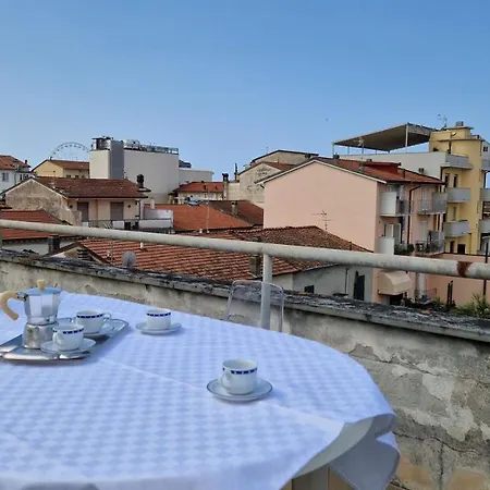 Apartment Foscolo Terrazza Vista Mare