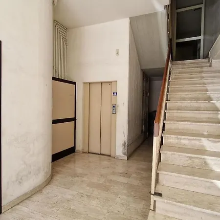 Apartment Foscolo Terrazza Vista Mare Viareggio