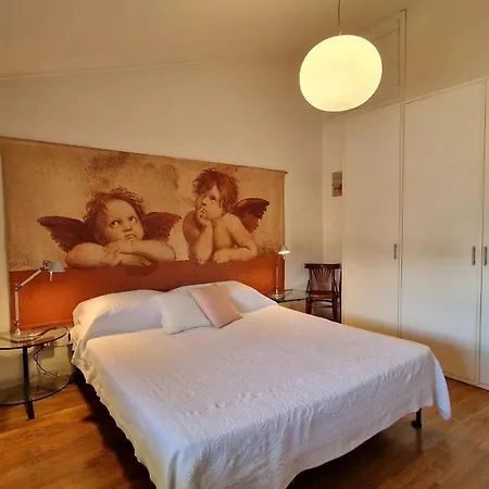 Apartment Foscolo Terrazza Vista Mare Viareggio